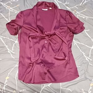 NY&Co blouse